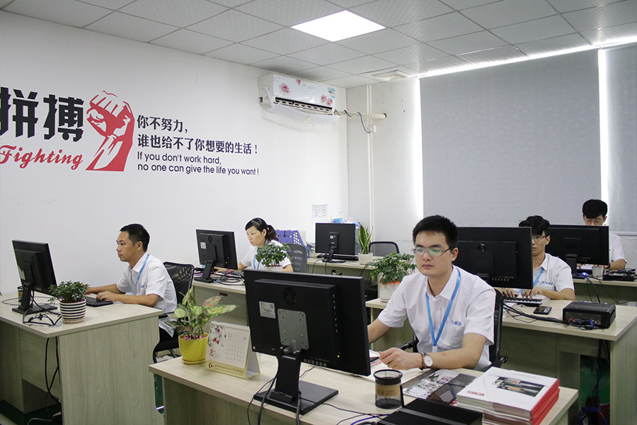 La Cina Dongguan VETO technology co. LTD Profilo Aziendale