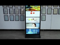 70 pollici Full Screen Digital Signage e display
