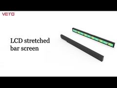 Esposizione LCD di Antivari