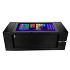 43 LCD  Kids Game Infrared Finger Interactive Touch Screen Coffee Table