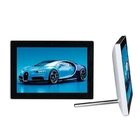 10.1 Inch Wall Mount Android Tablet RJ45 Poe Touch Screen Tablet