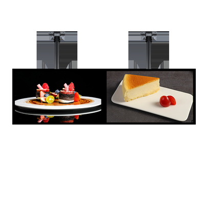 Free CMS LCD Advertising Player Smart Digital Picture Frame Android Mount Media Player Segnaletica digitale e schermi
