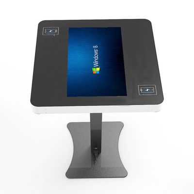 Qualità VETO 21.5 44 55 pollici Android Acqueproof Interattivo LCD Multi Smart Tavolo da caffè Touch Screen fabbrica
