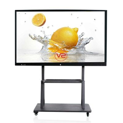 Qualità Tabella bianca digitale interattiva multi-touch a 10 punti fabbrica
