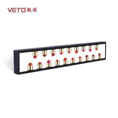 VETO 23.1 pollici Ultra Wide Stretched Bar LCD Display Shelf Edge Smart Lcd Screen Per Supermercato