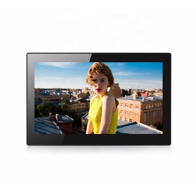 Display digitale per la pubblicità Android 10.1 13.3 15.6 18.5 pollici